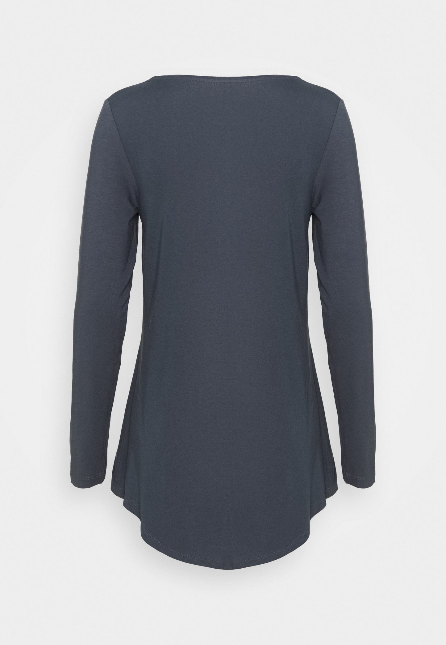 Anna Field Long Sleeved Top -Anthracite