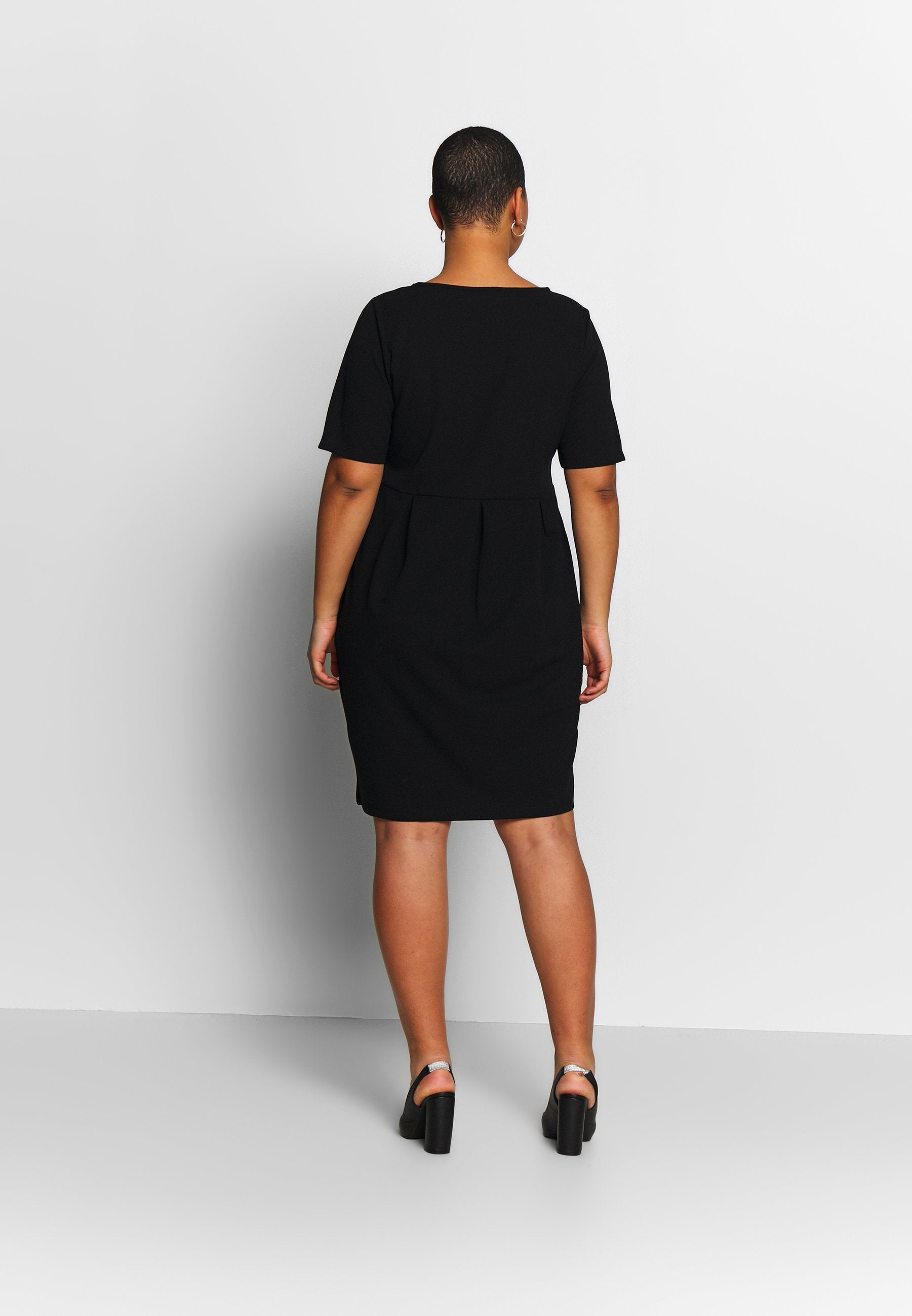  Basic Jersey Dress - Jersey Dress