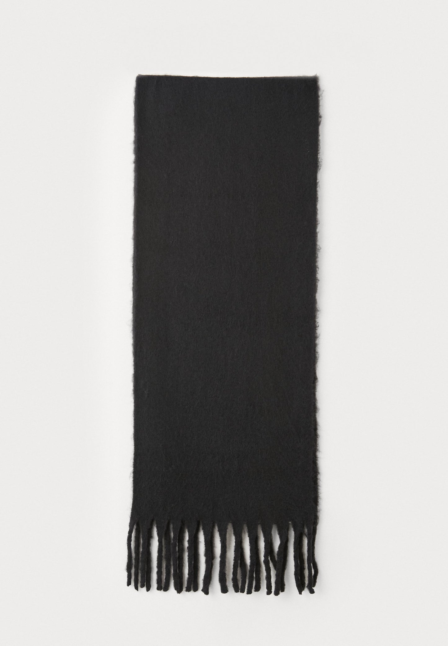 Anna Field Scarf - Light Pink