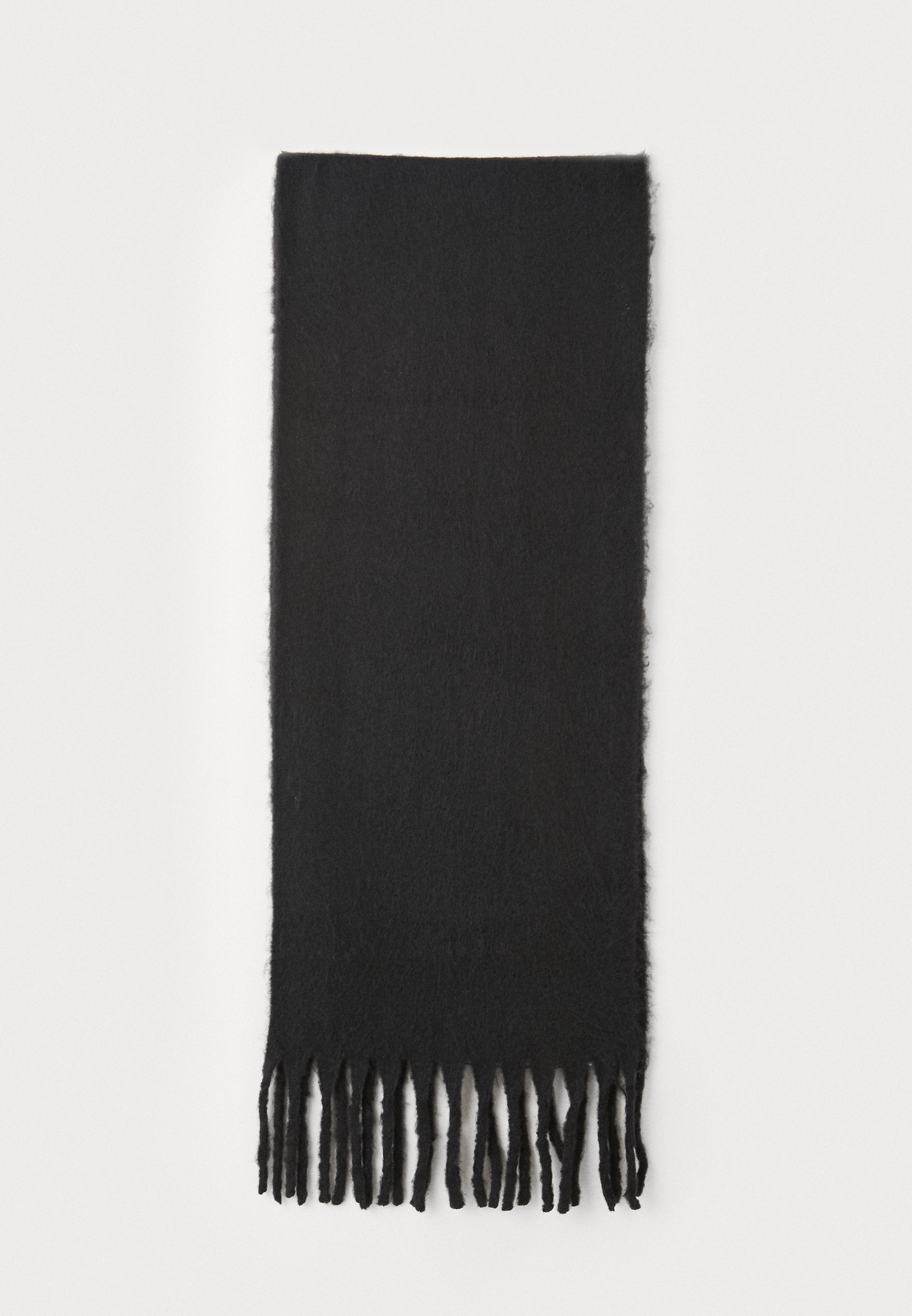 Anna Field Scarf - Light Pink
