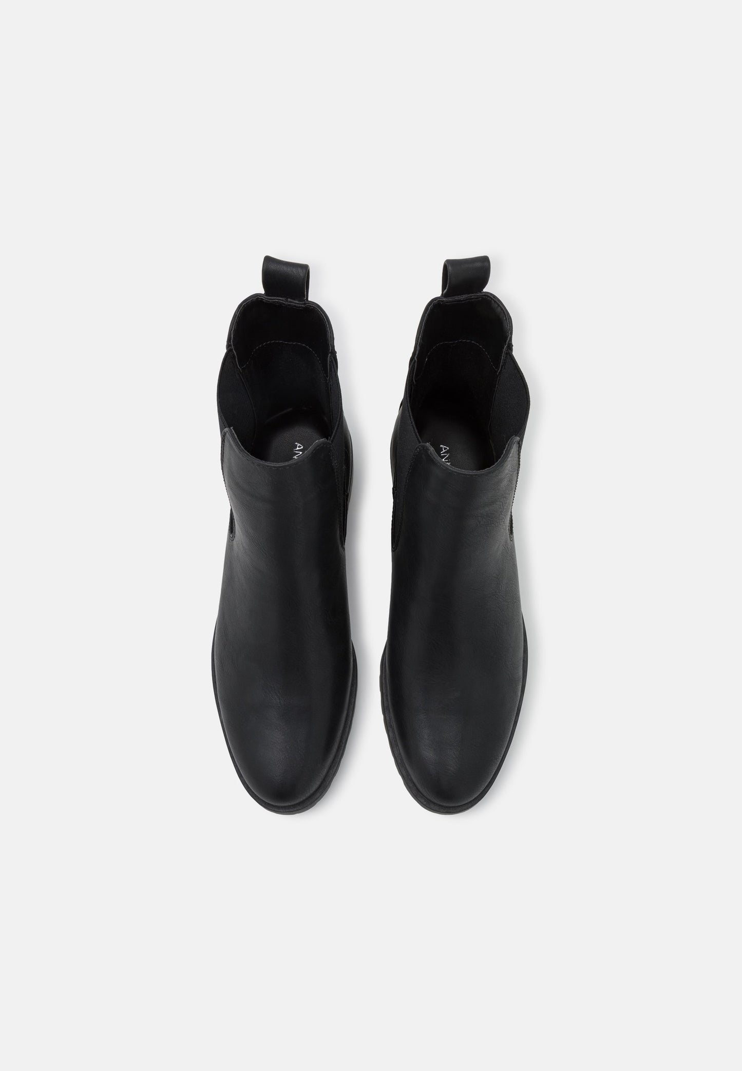 Anna Field Classic Ankle Boots - Black
