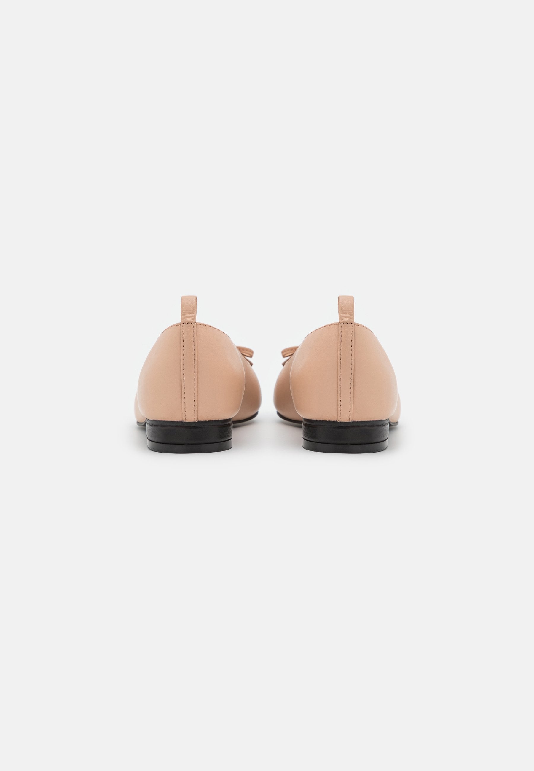 Anna Field Leather - Ballet Pumps