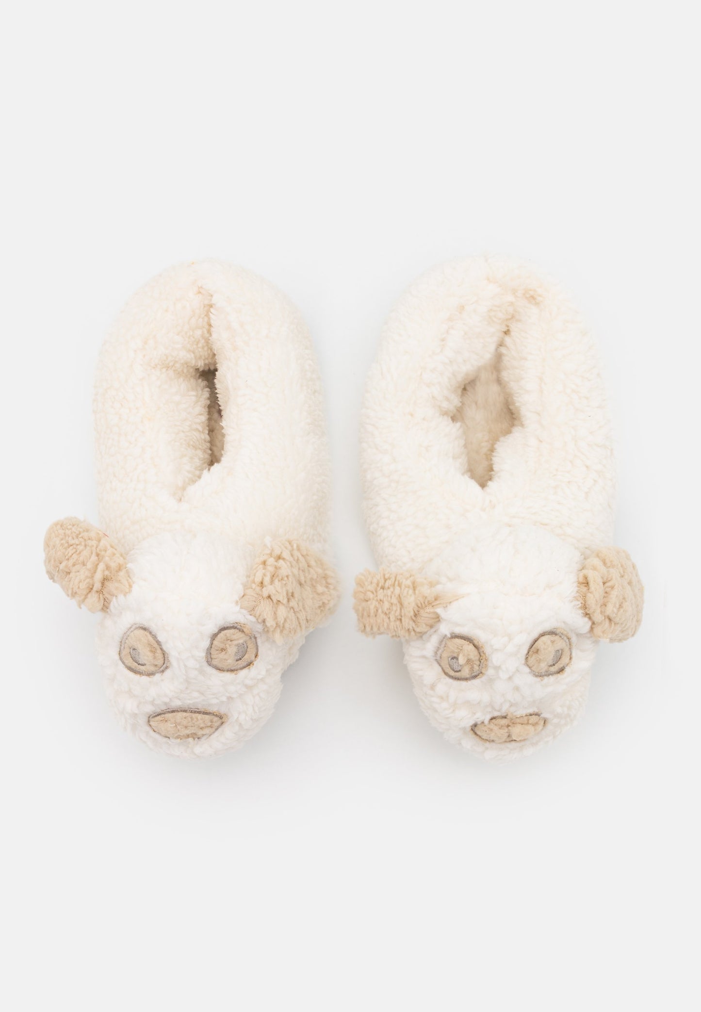 Anna Field Slippers - Beige