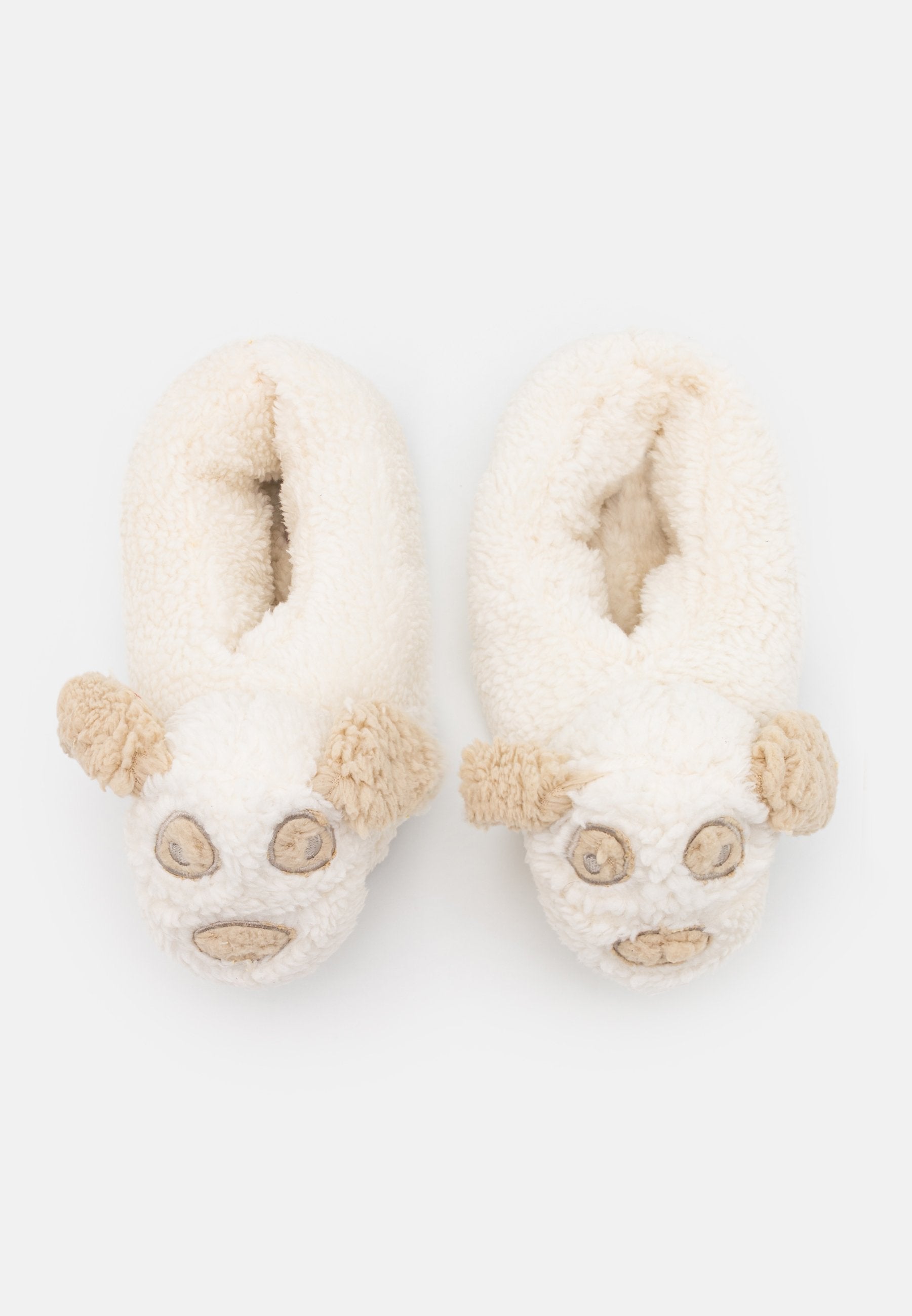 Anna Field Slippers - Beige