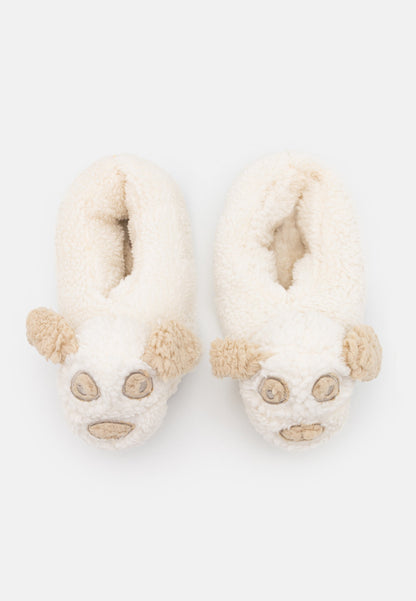 Anna Field Slippers - Beige