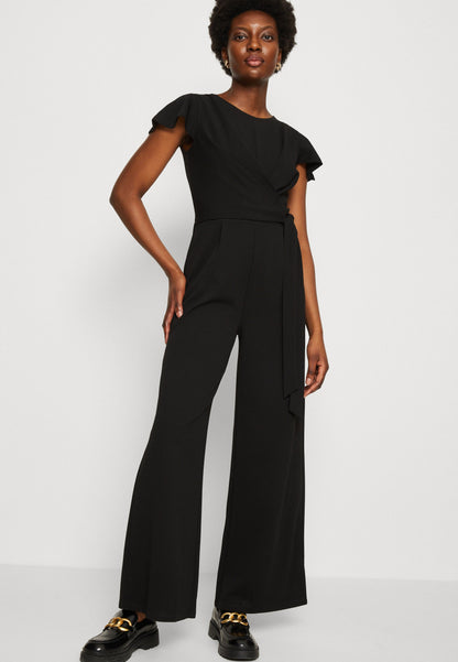 Anna Field Jumpsuit - Black