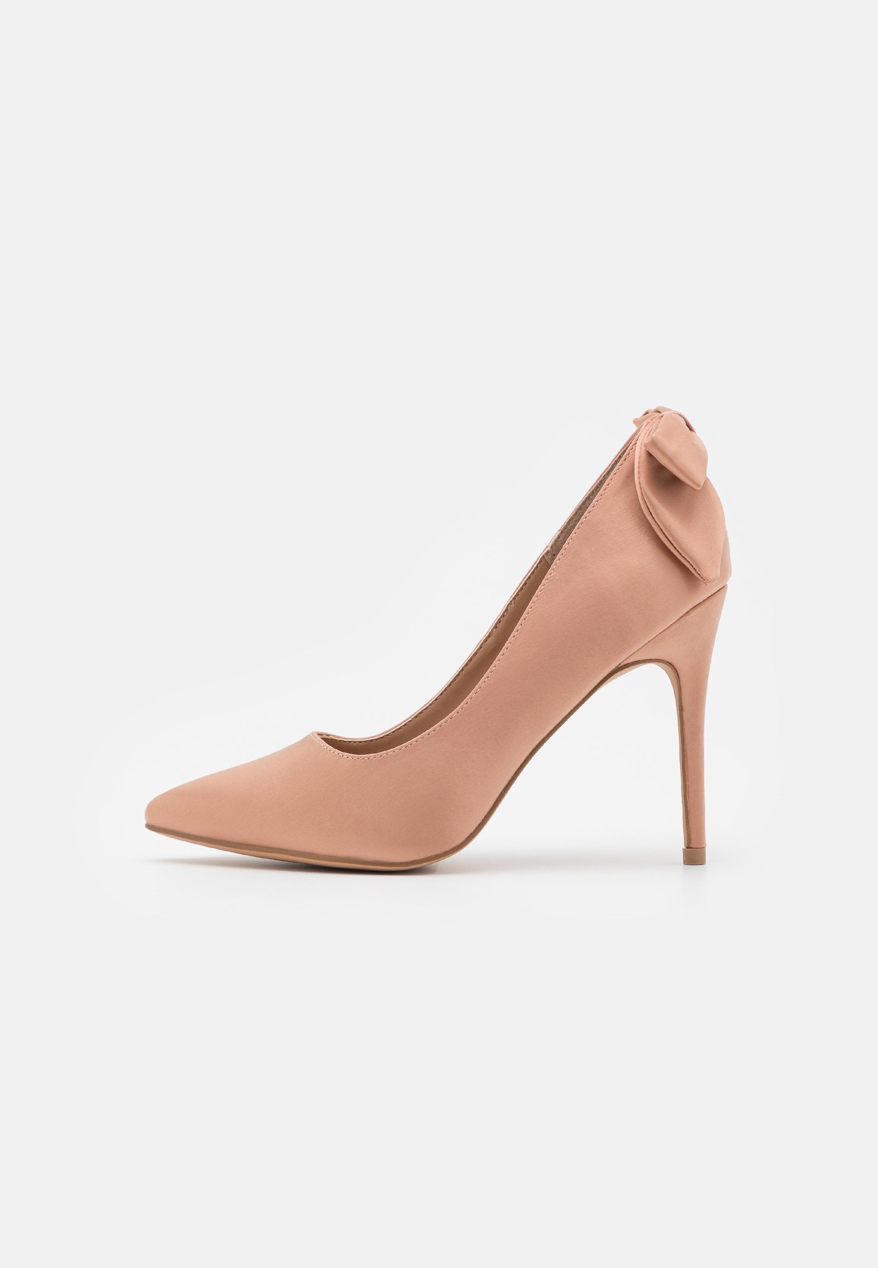 Anna Field Classic Heels - Rose Gold-Coloured