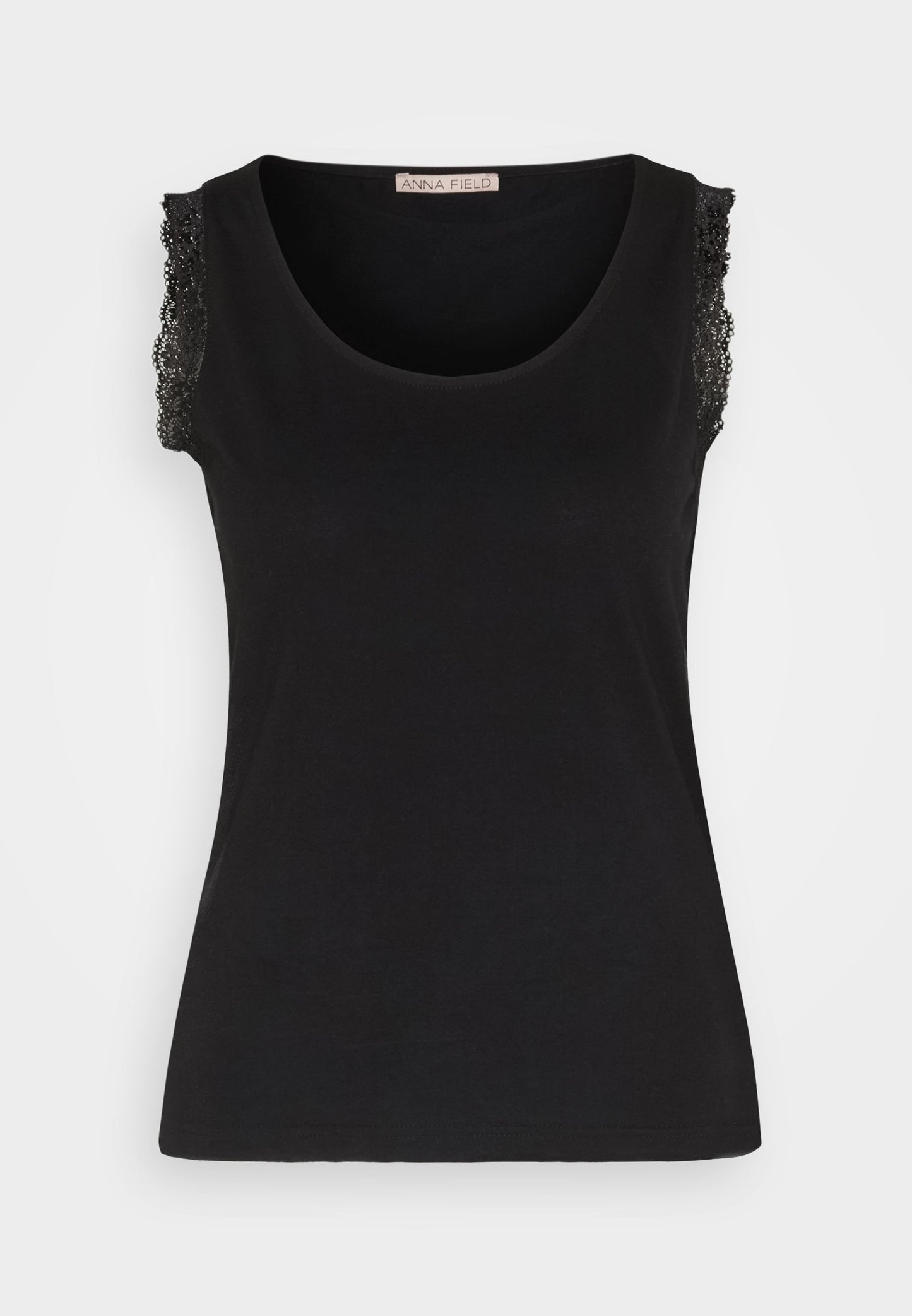Anna Field Top - Top