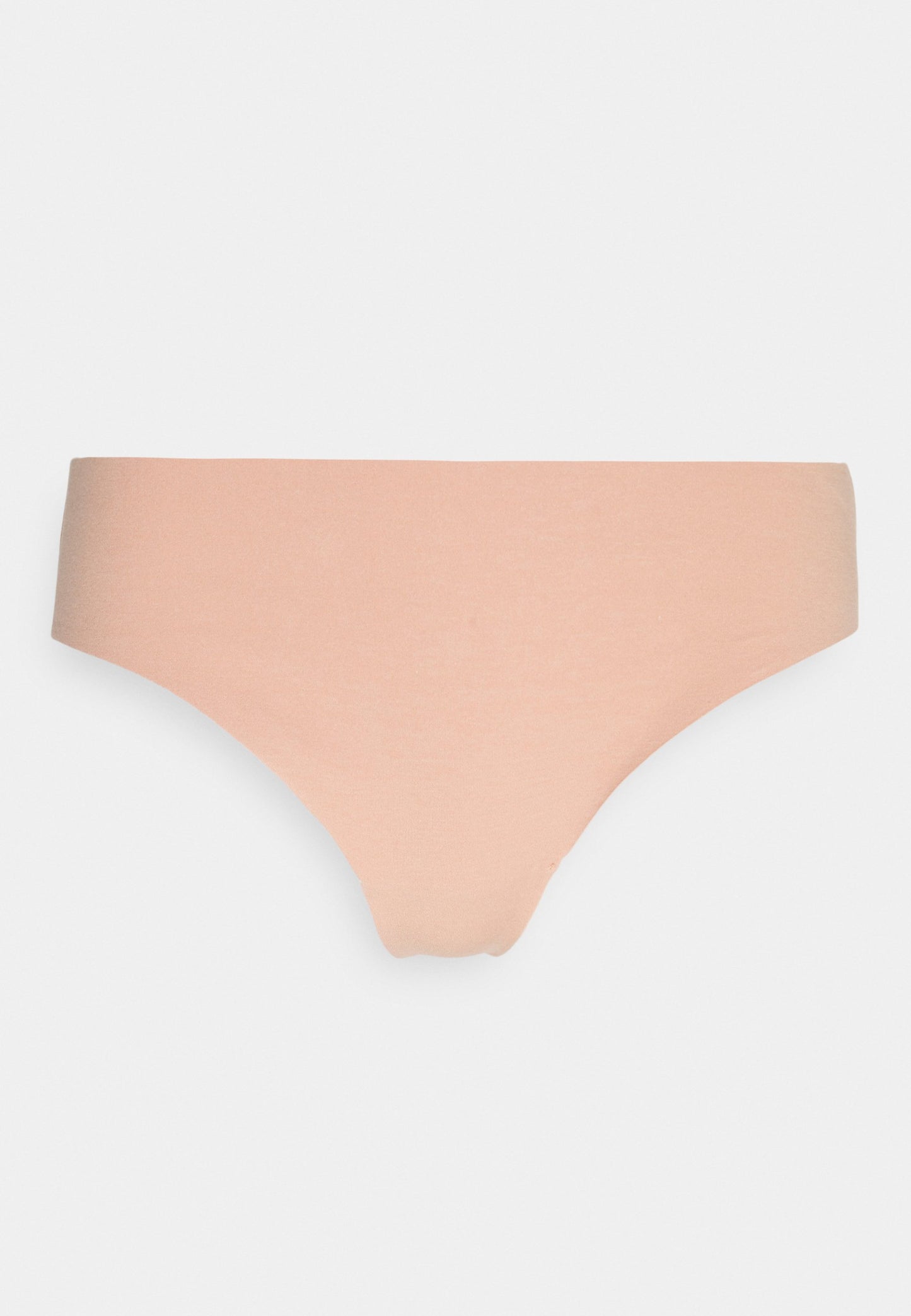 Anna Field 7 Pack - Thong - Nude