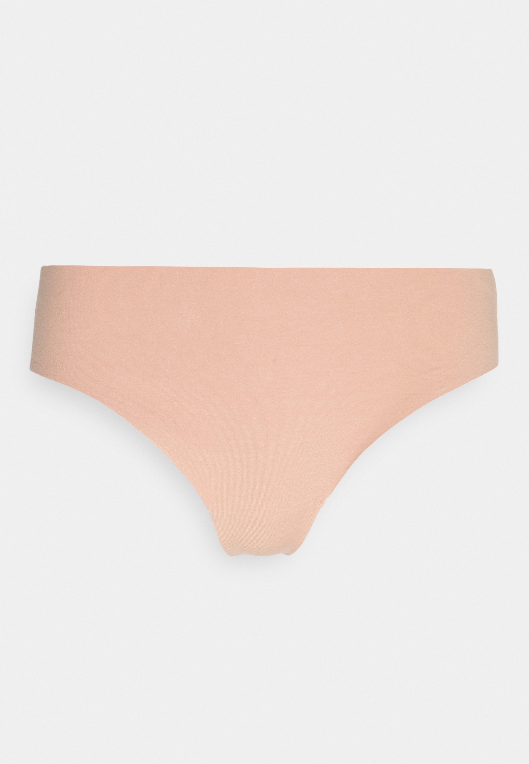 Anna Field 7 Pack - Thong - Nude