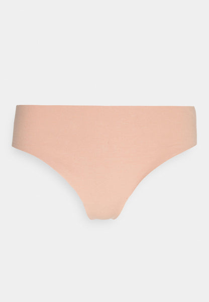 Anna Field 7 Pack - Thong - Nude