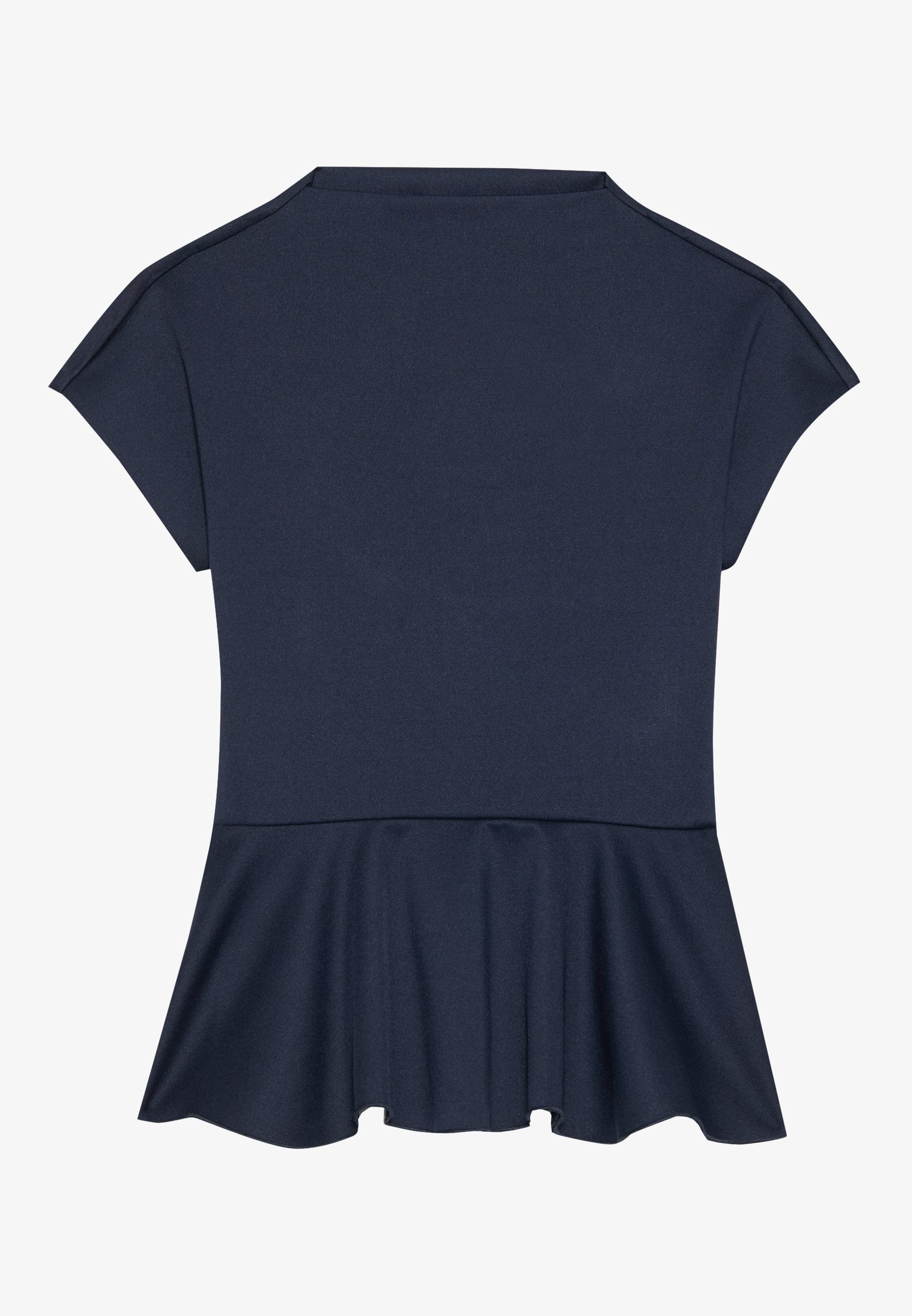 Anna Field Basic T-shirt - Sky Captain