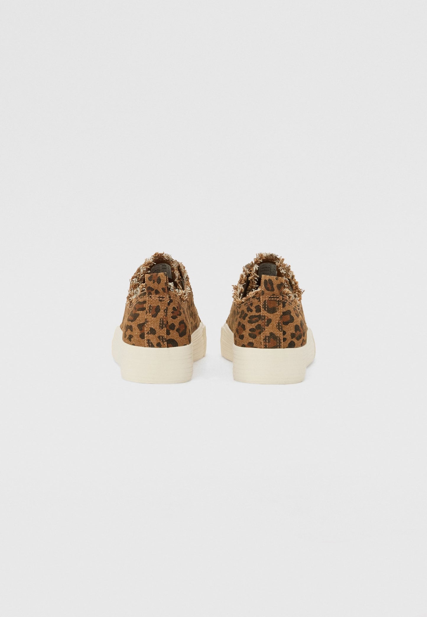 Anna Field Trainers - Leo