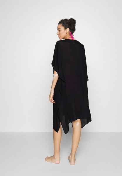 Anna Field Beach Accessory - Black
