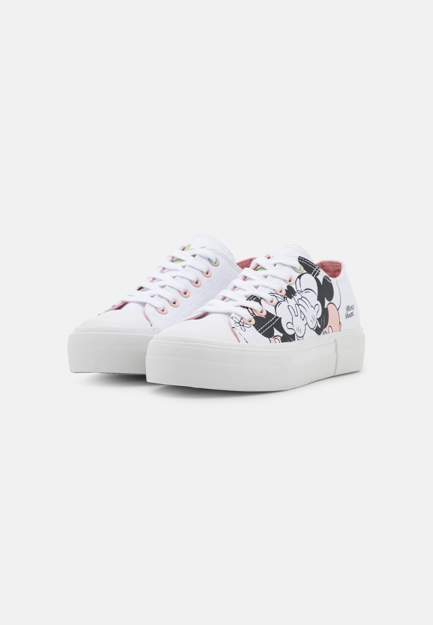 Anna Field Disney Mickey MouseLove - Trainers