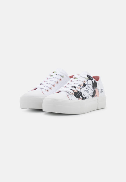 Anna Field Disney Mickey MouseLove - Trainers