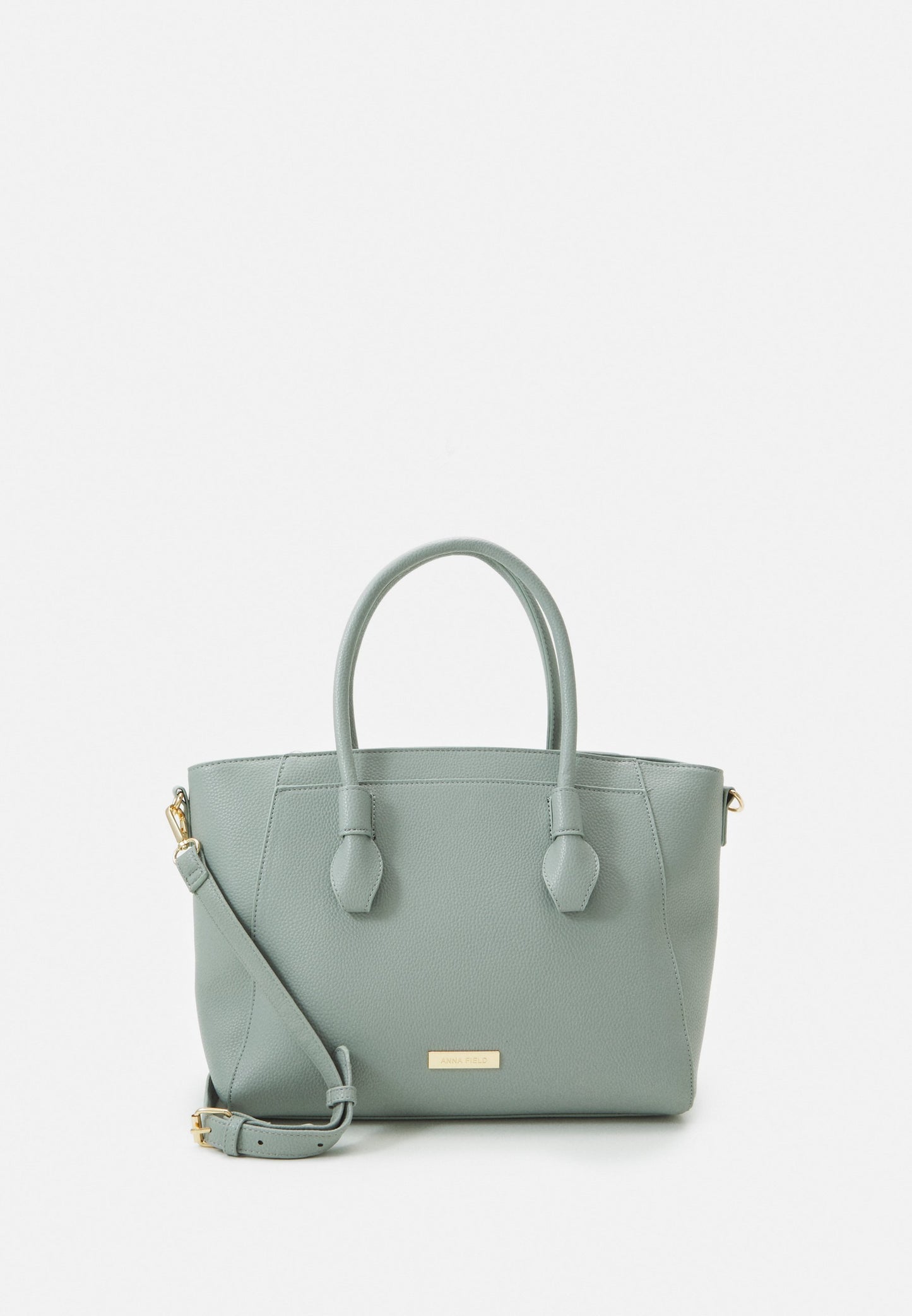 Anna Field Handbag - Blue