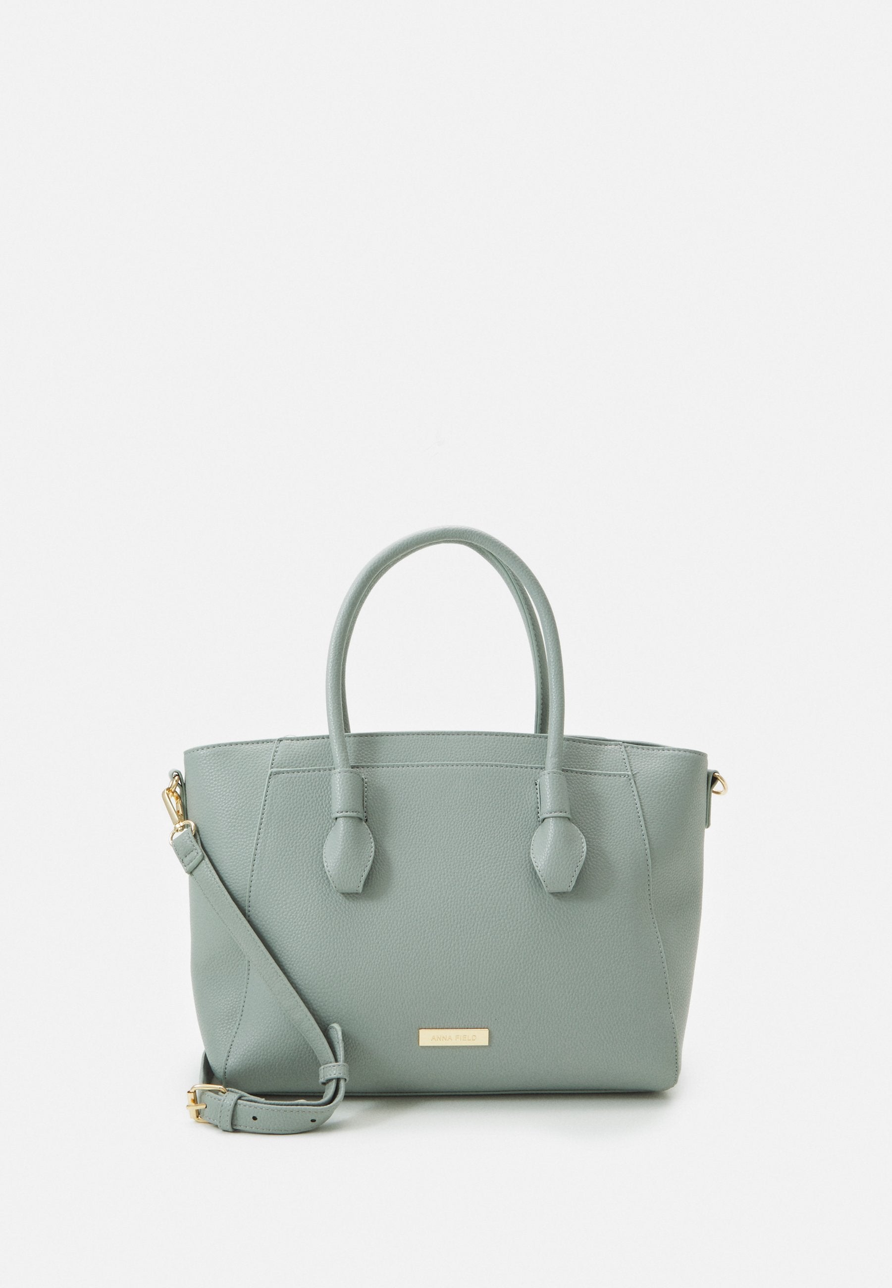 Anna Field Handbag - Blue