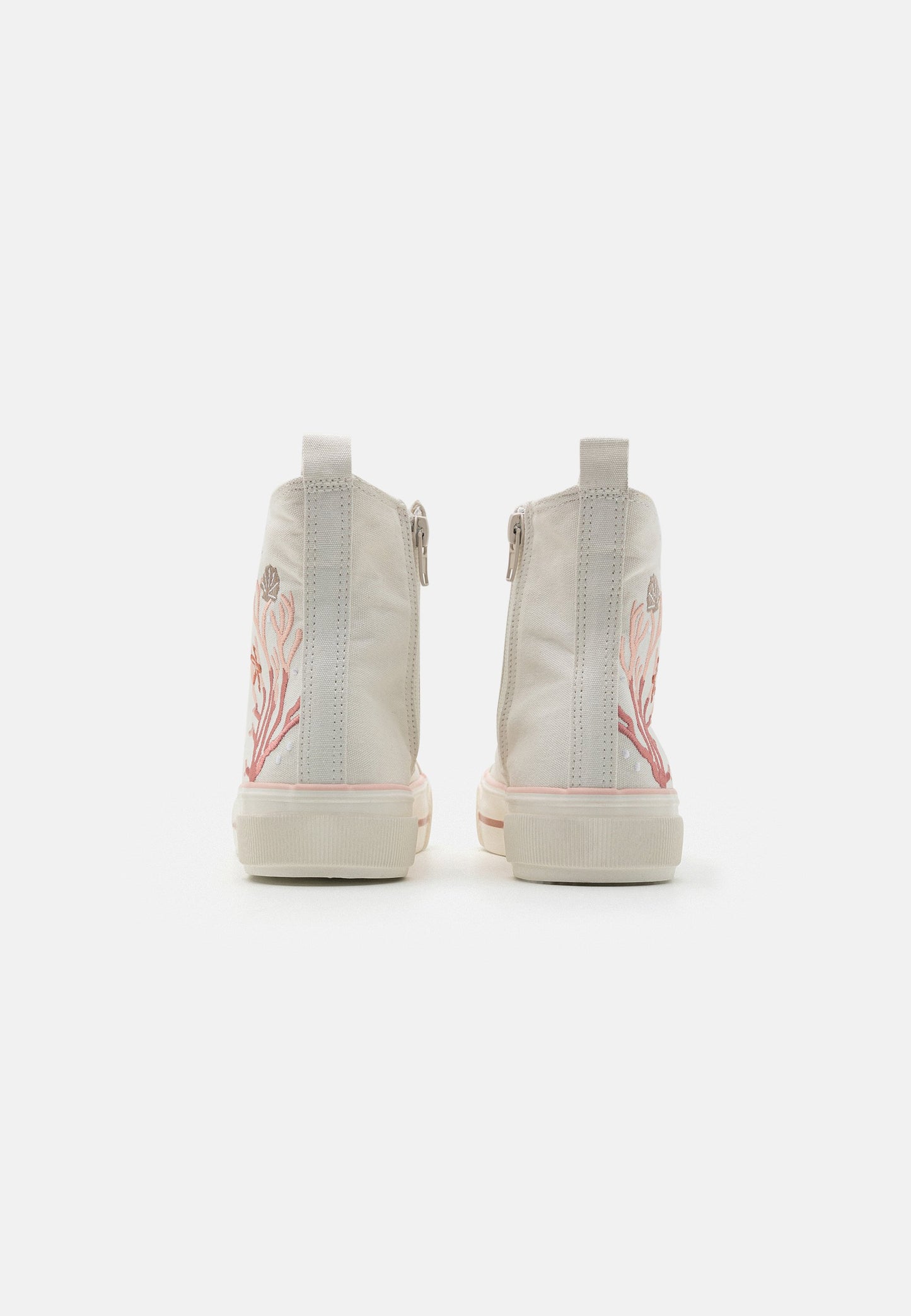 Anna Field High-Top Trainers - High-Top Trainers