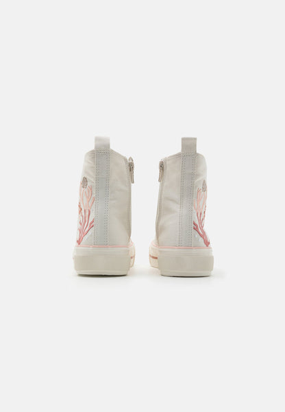 Anna Field High-Top Trainers - High-Top Trainers