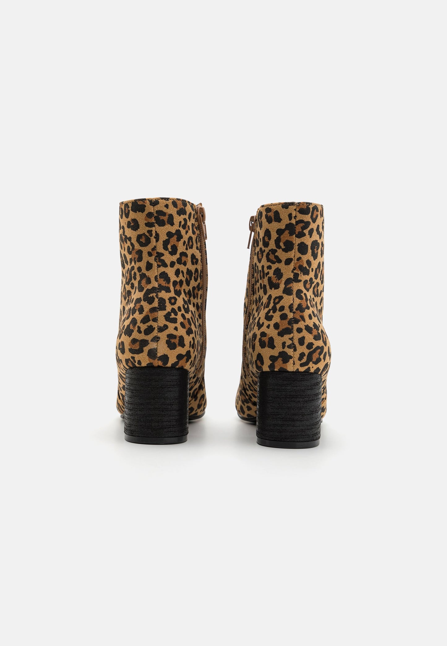 Anna Field Classic Ankle Boots - Multi-coloured