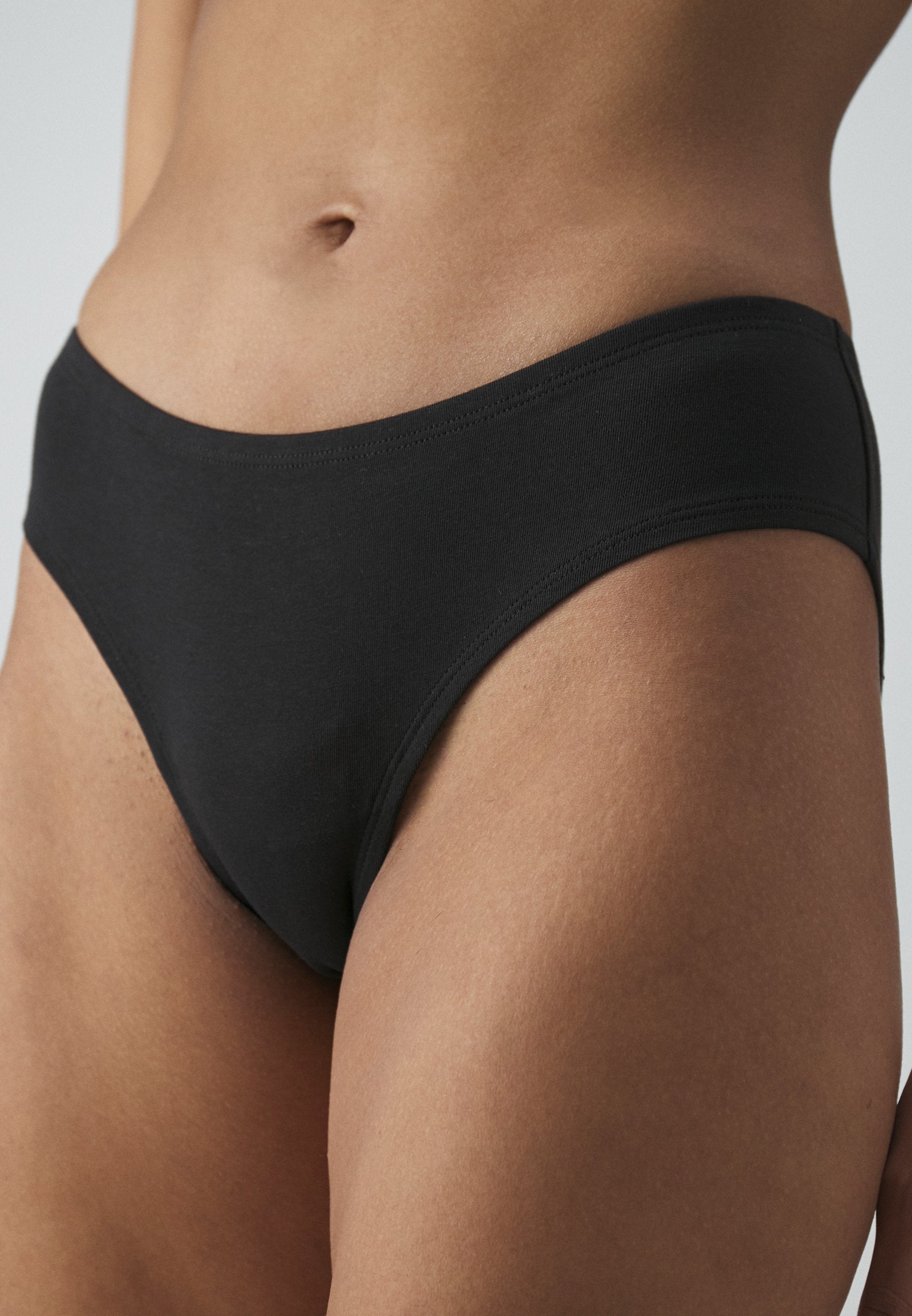 Anna Field 10 PACK - Briefs - Black/white/nude