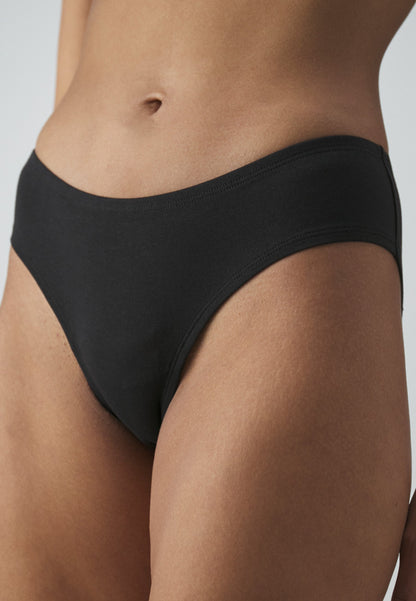 Anna Field 10 PACK - Briefs - Black/white/nude
