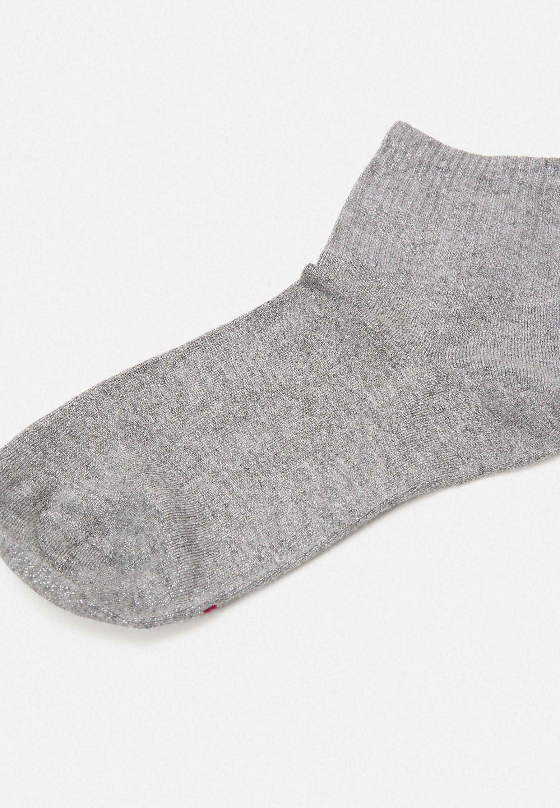 Anna Field Lurex Socks 3 Pack - Socks