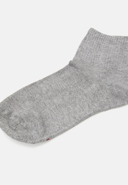 Anna Field Lurex Socks 3 Pack - Socks