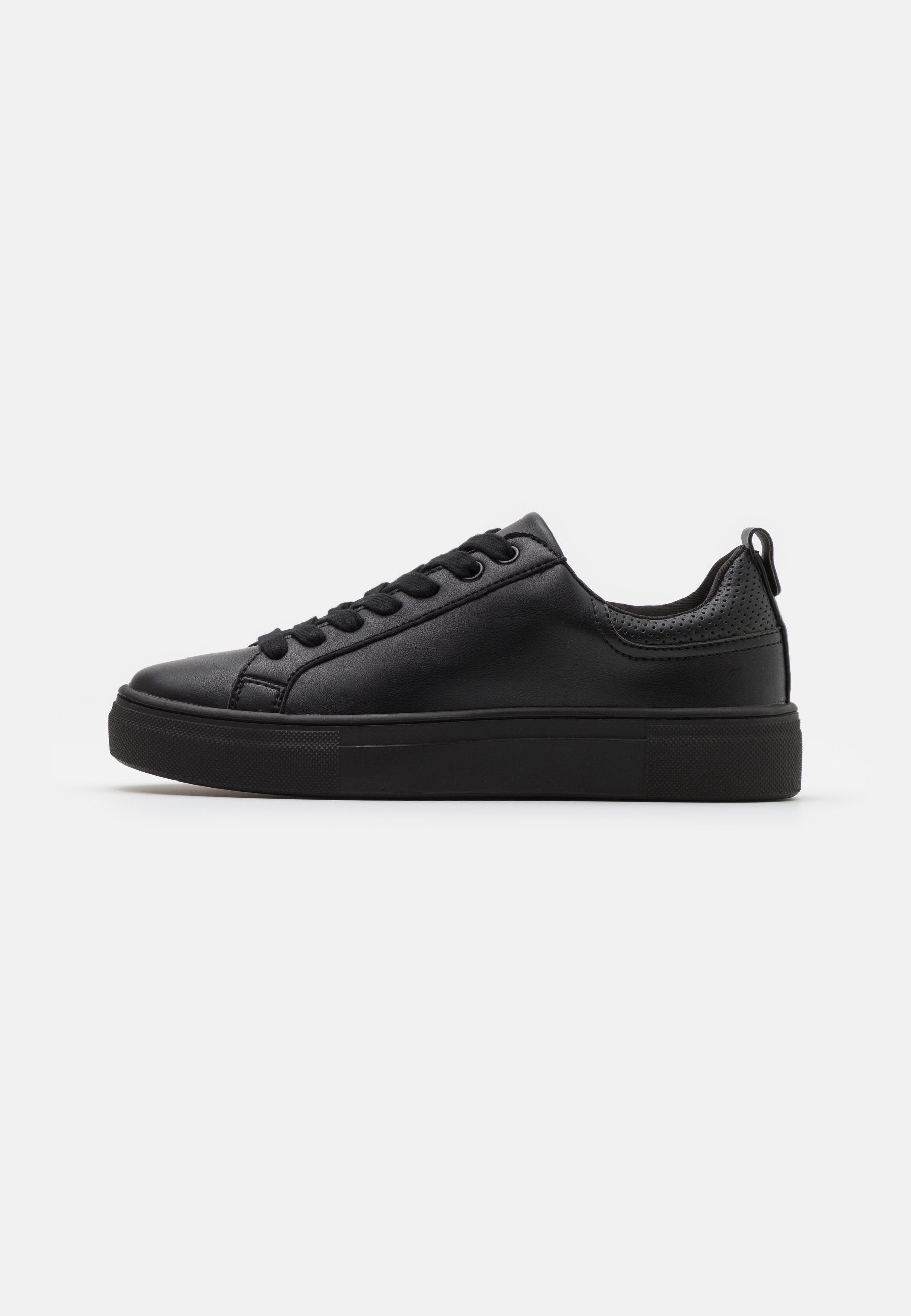 Anna Field Trainers - Black