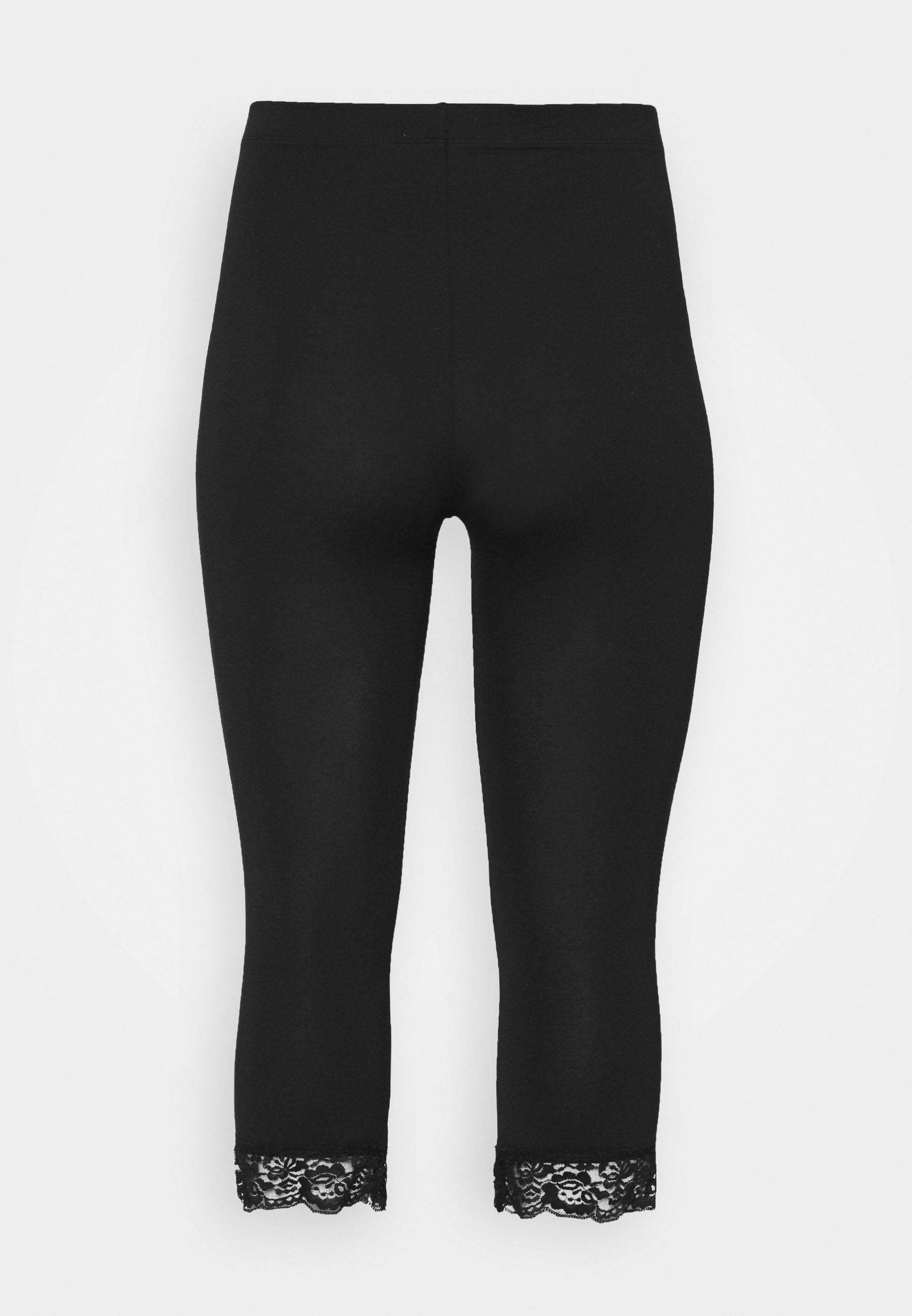  2 Pack- Leggings - Trousers - Black/Dark Blue