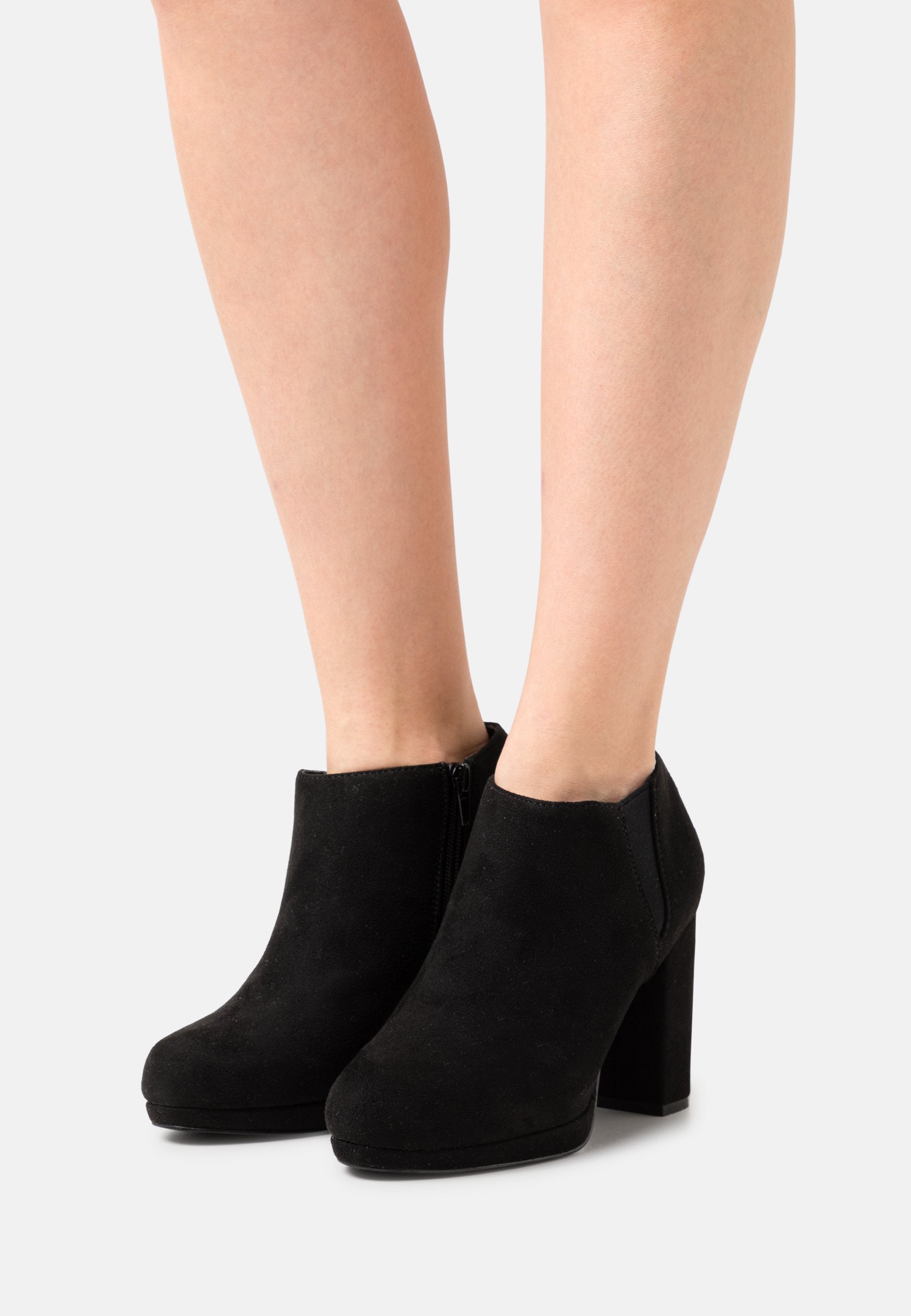  Ankle Boots - Ankle Boots