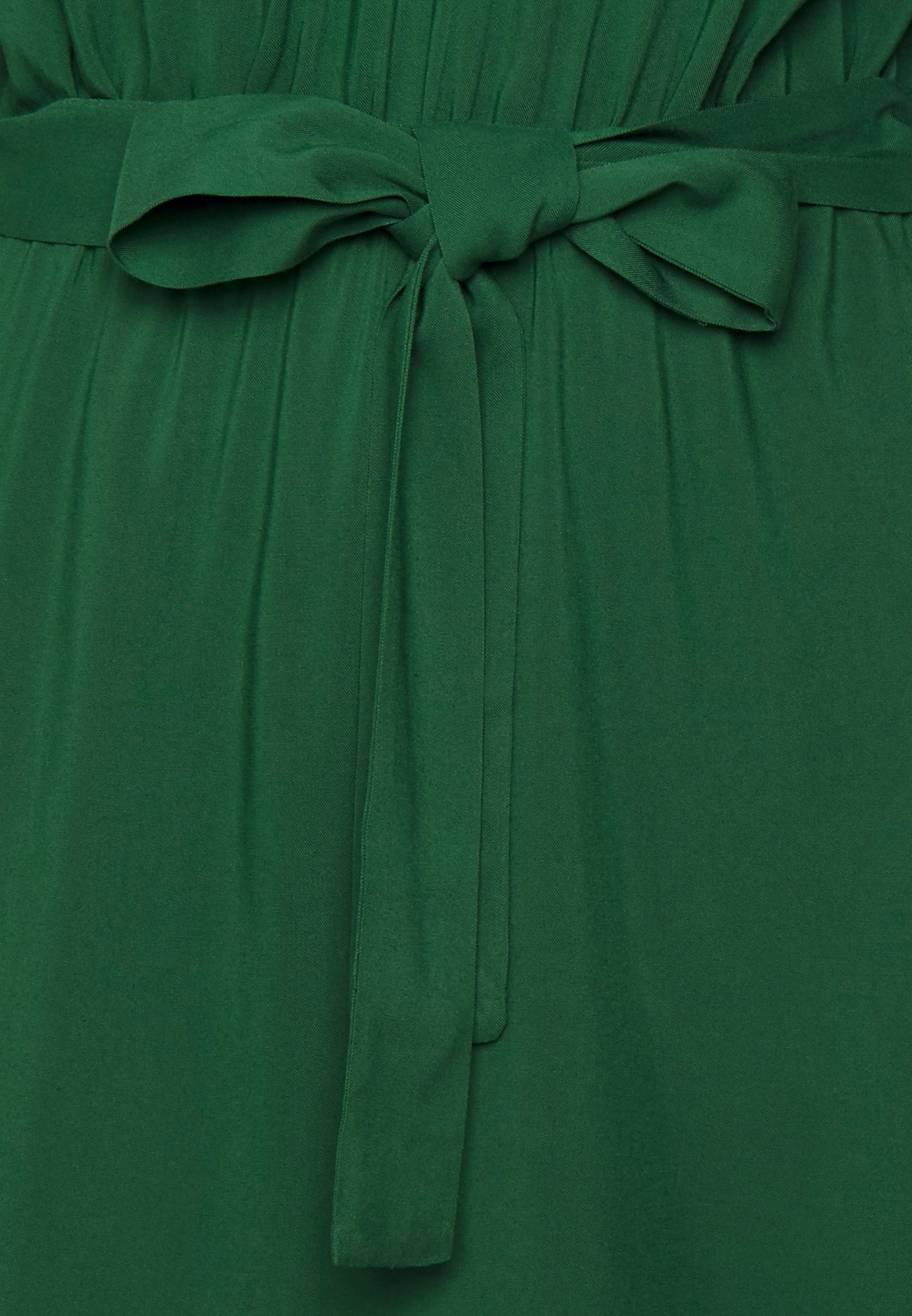 Anna Field Day Dress - Green
