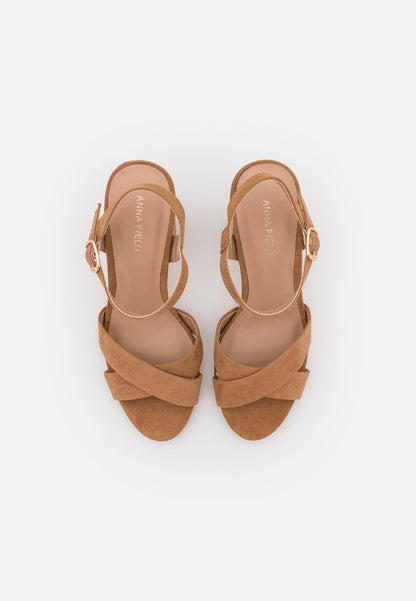 Anna Field High Heeled Sandals - High Heeled Sandals