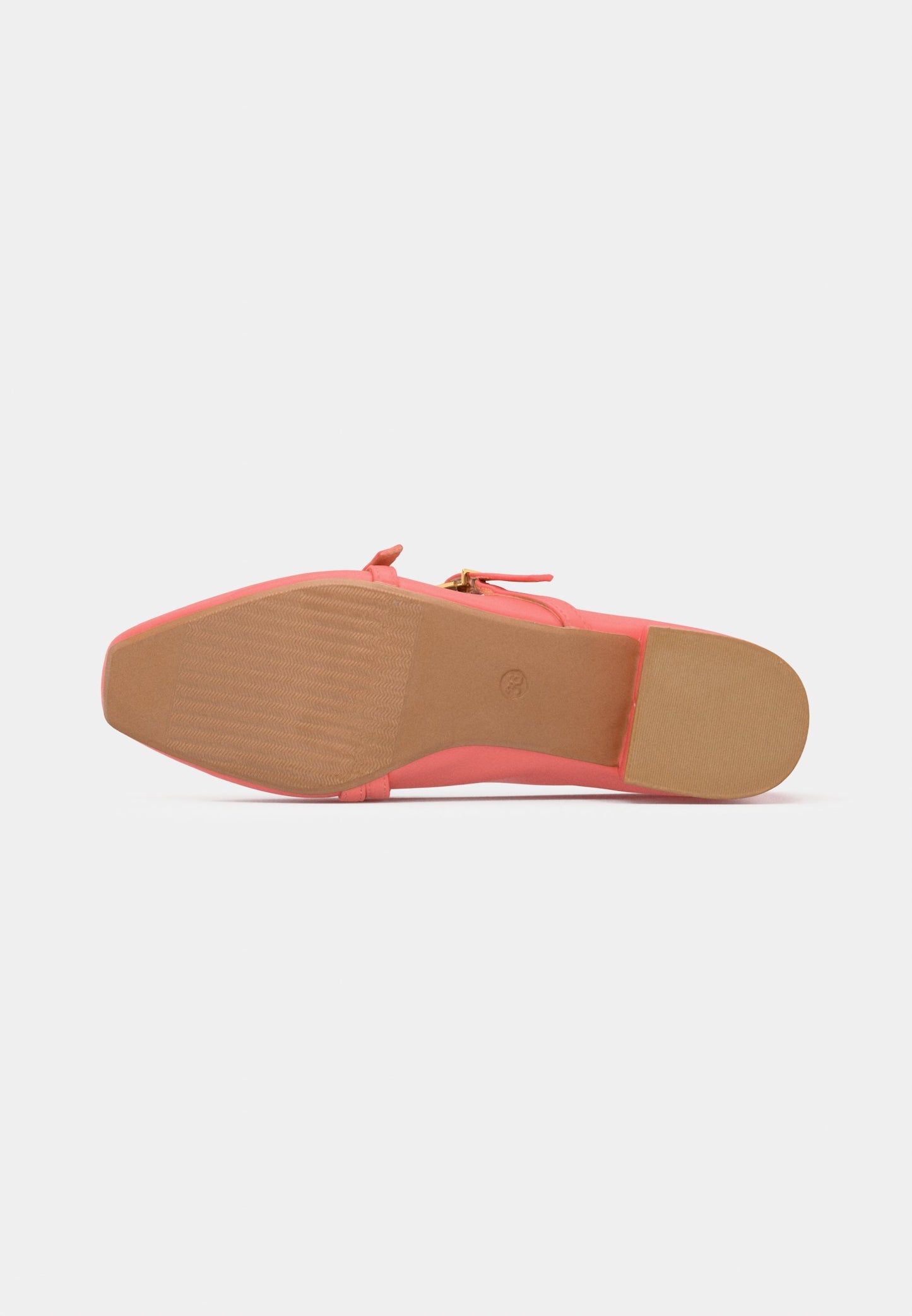  Classic Heels - Orange