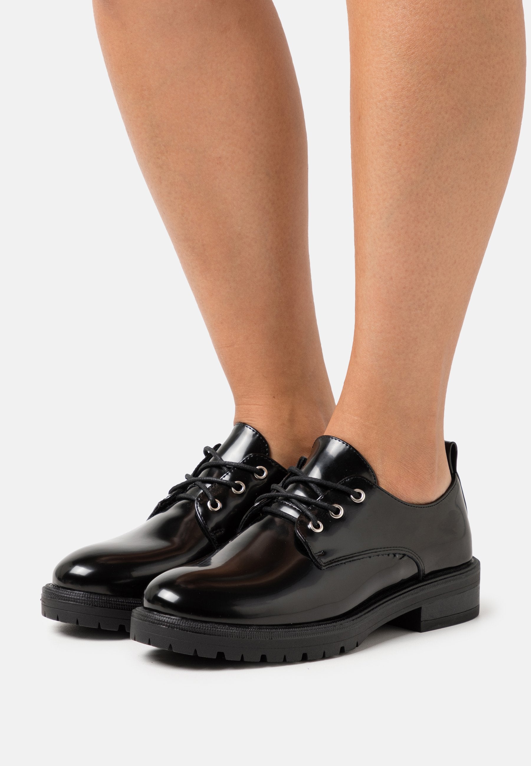 Anna Field Lace-Ups - Lace-Ups