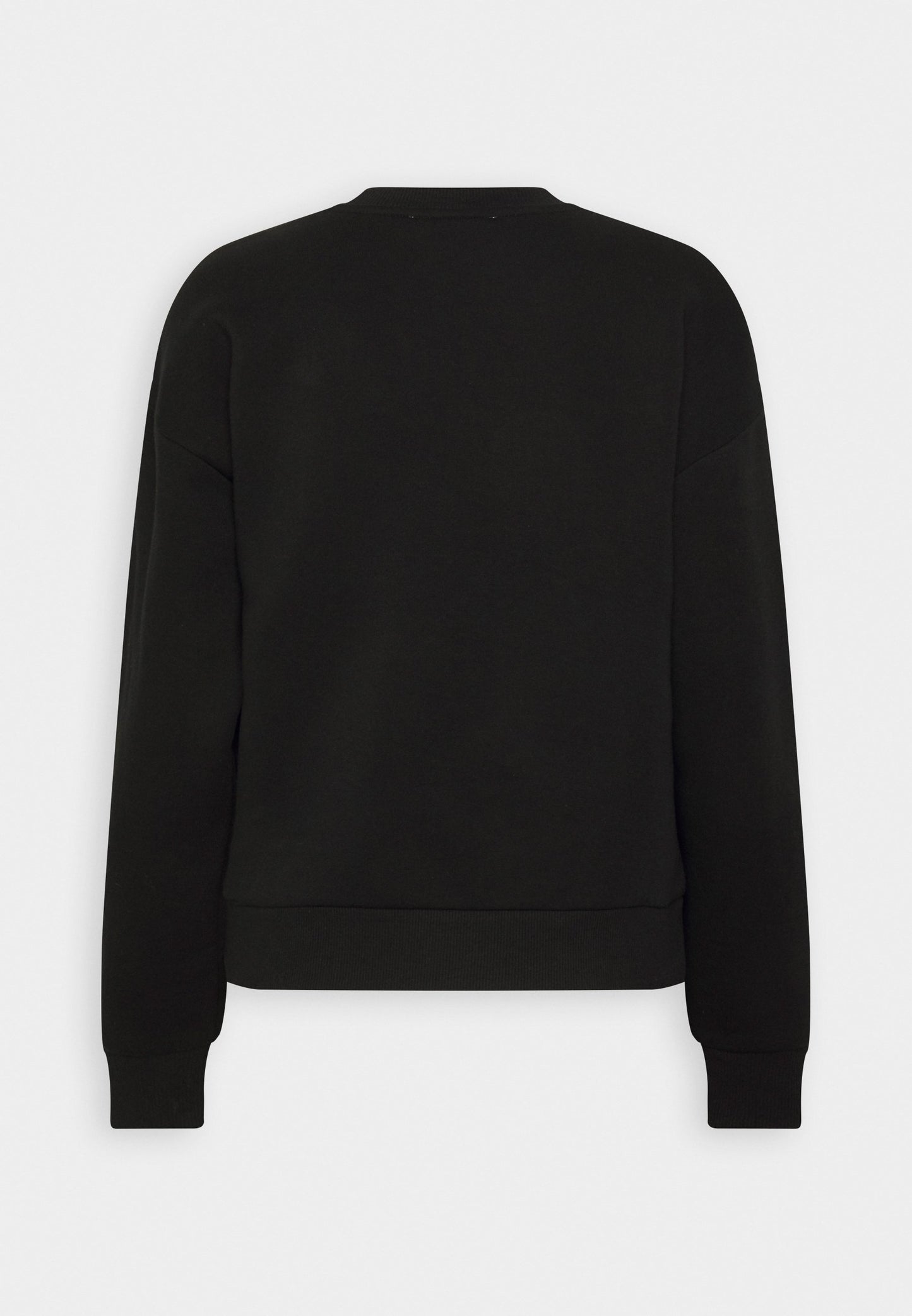 Anna Field Sweatshirt -Black
