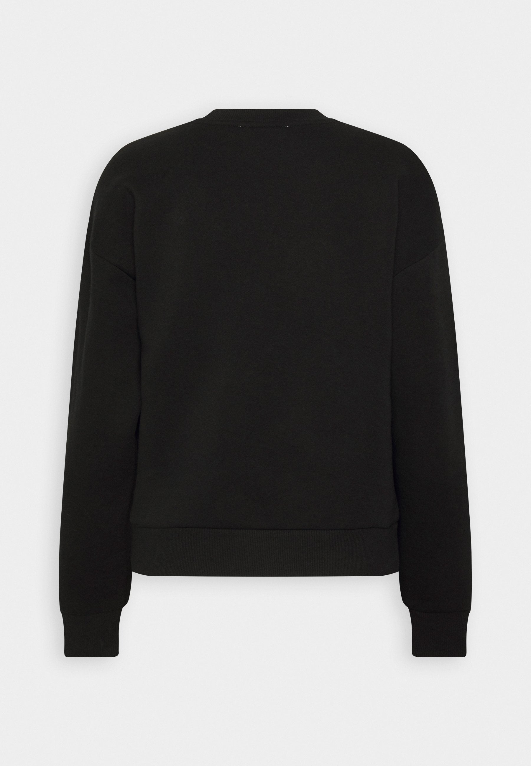 Anna Field Sweatshirt -Black