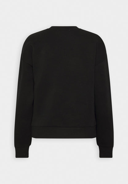 Anna Field Sweatshirt -Black