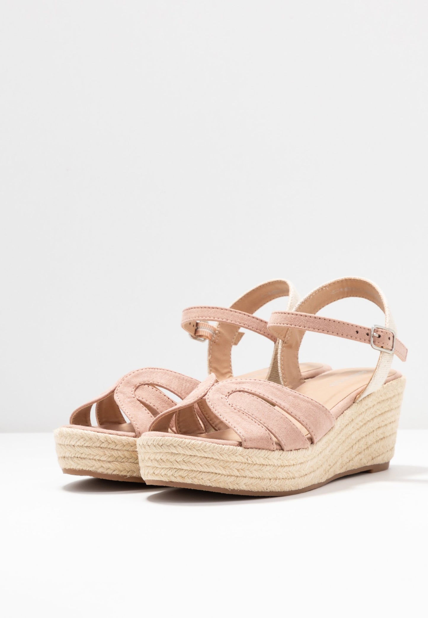 Anna Field Wedge Sandals - Wedge Sandals