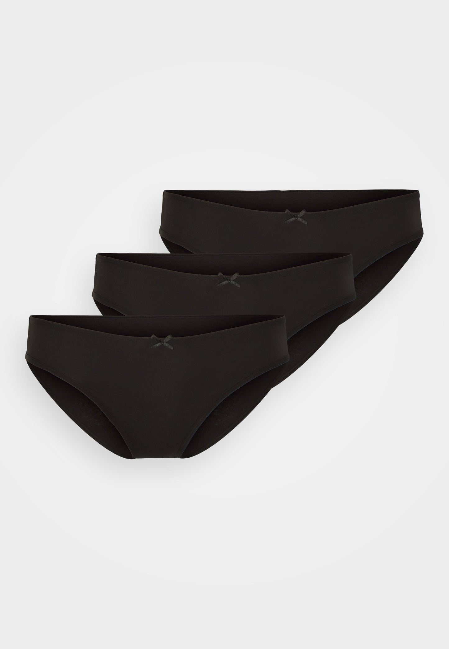 Anna Field Shannon 3 Pack - Thong