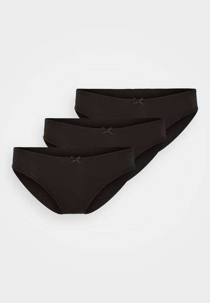 Anna Field Shannon 3 Pack - Thong