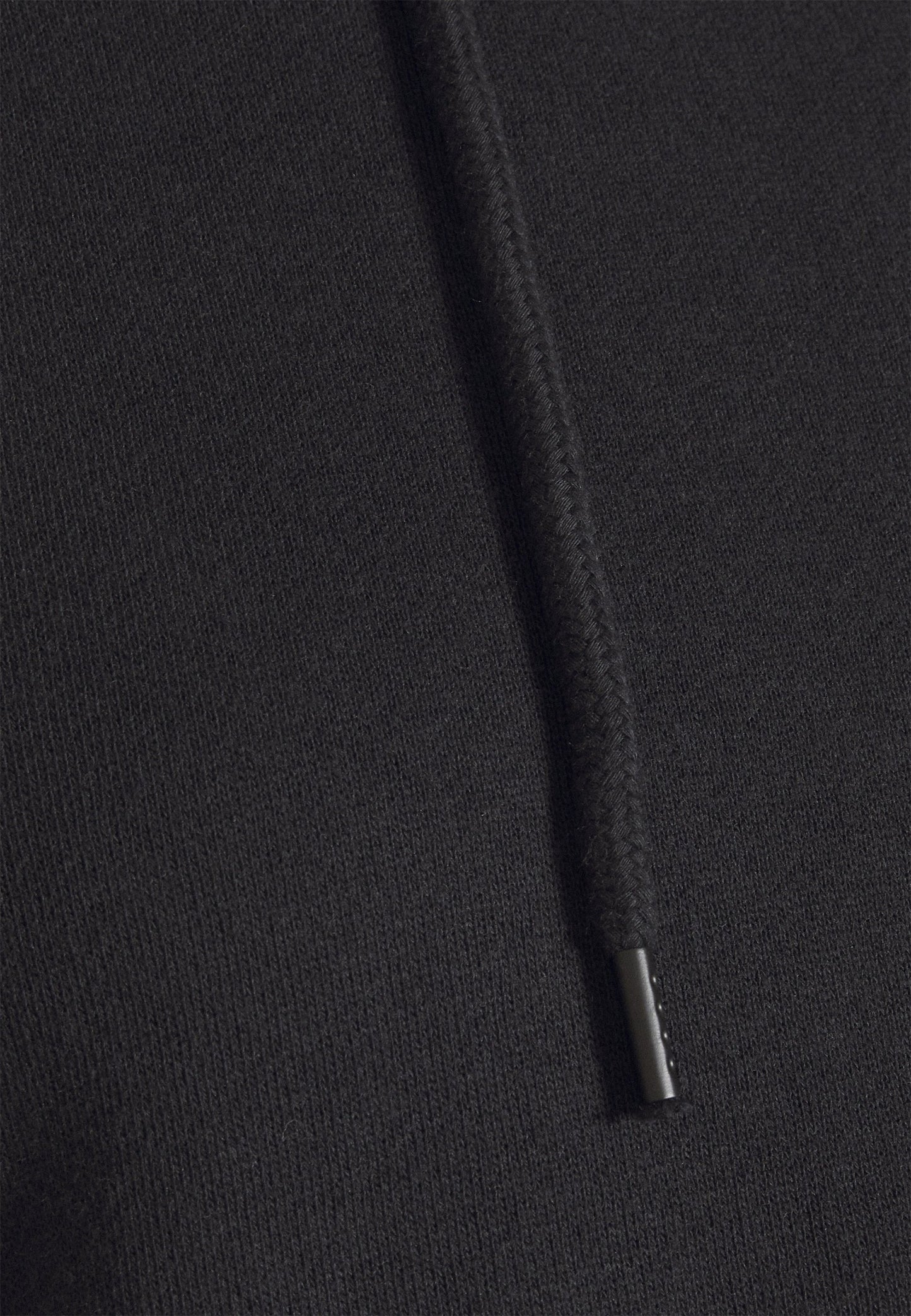  Nursing Hoodie With Slit - Hoodie - Black