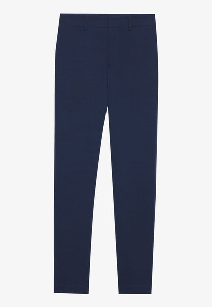 Anna Field Trousers - Black