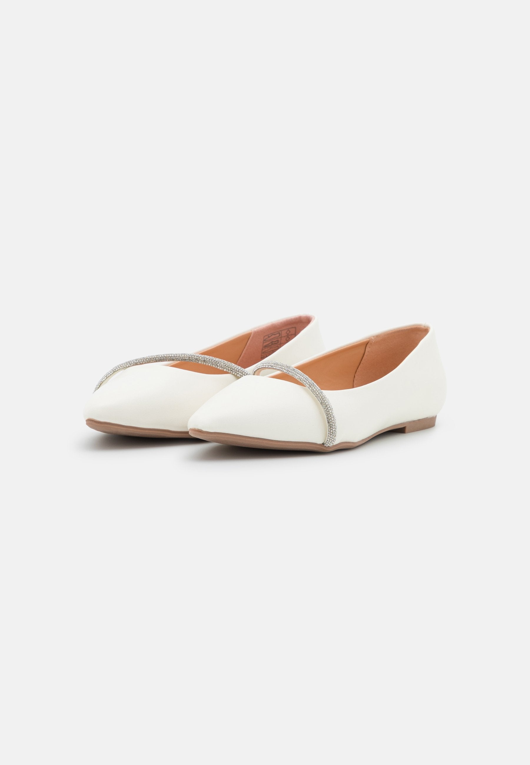 Anna Field Ballet Pumps - Ballet Pumps