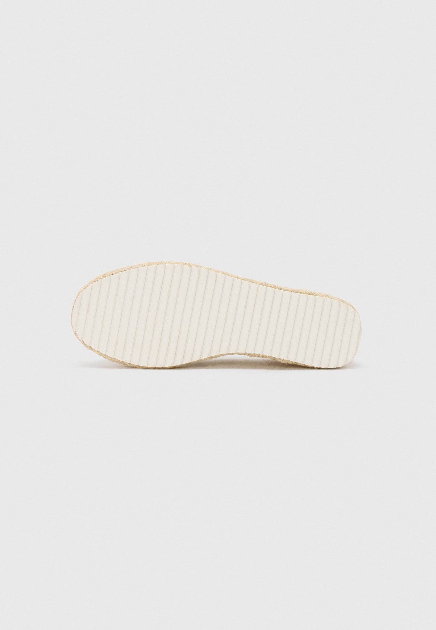 Anna Field Espadrilles - Beige/black