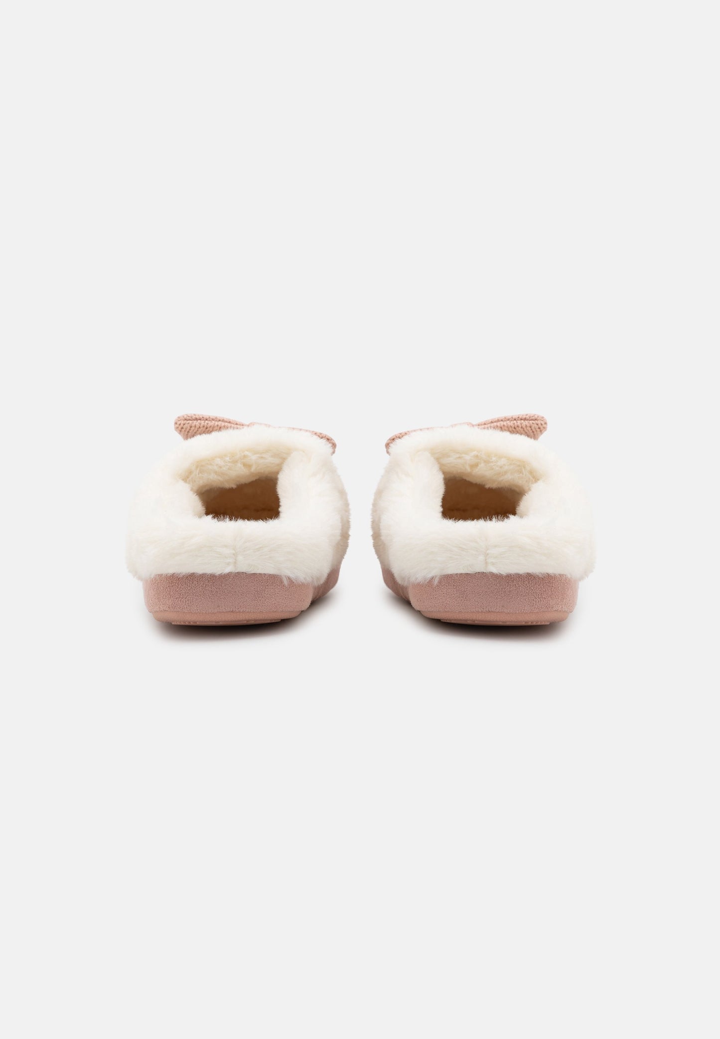 Anna Field Slippers - Pink