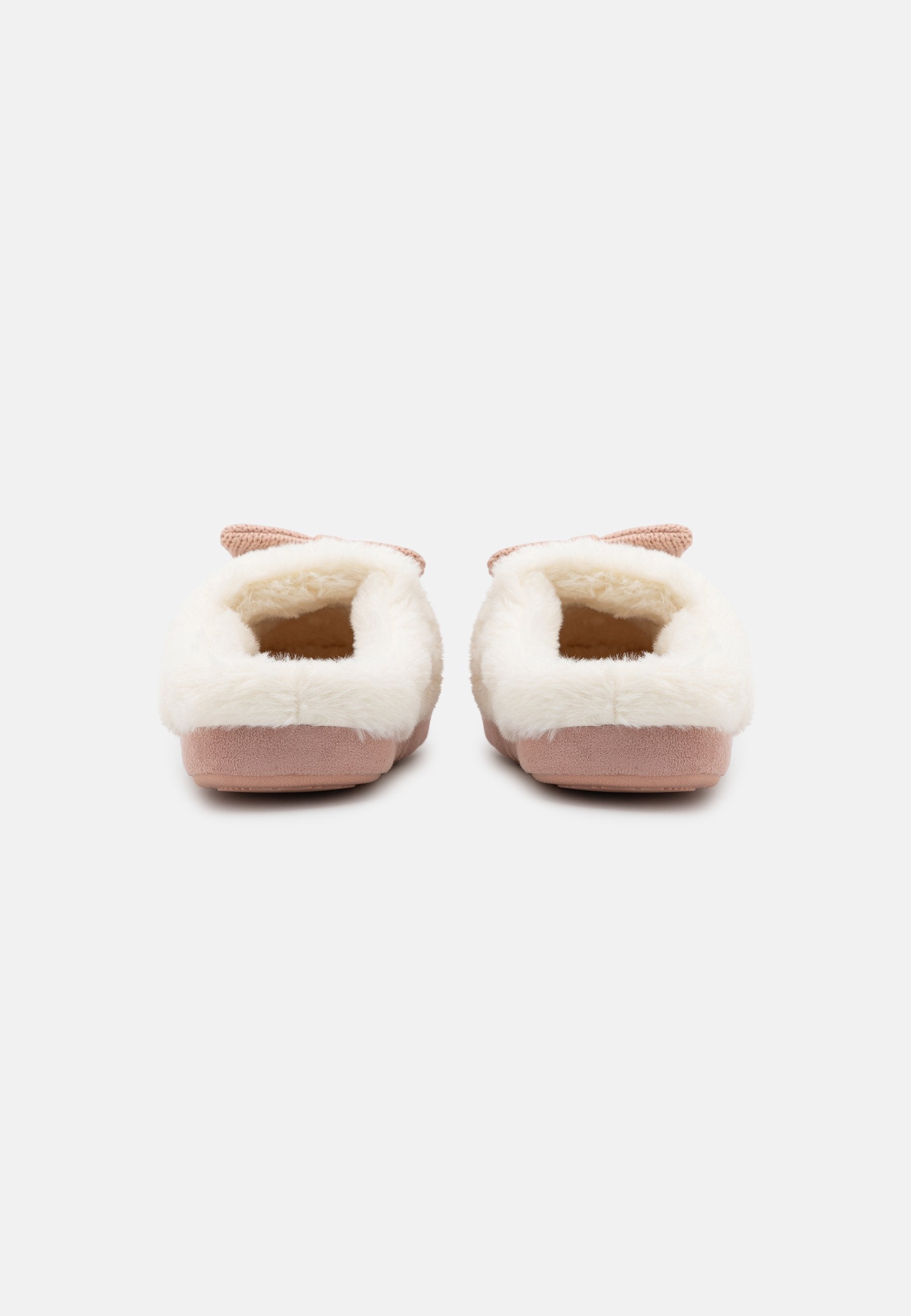 Anna Field Slippers - Pink