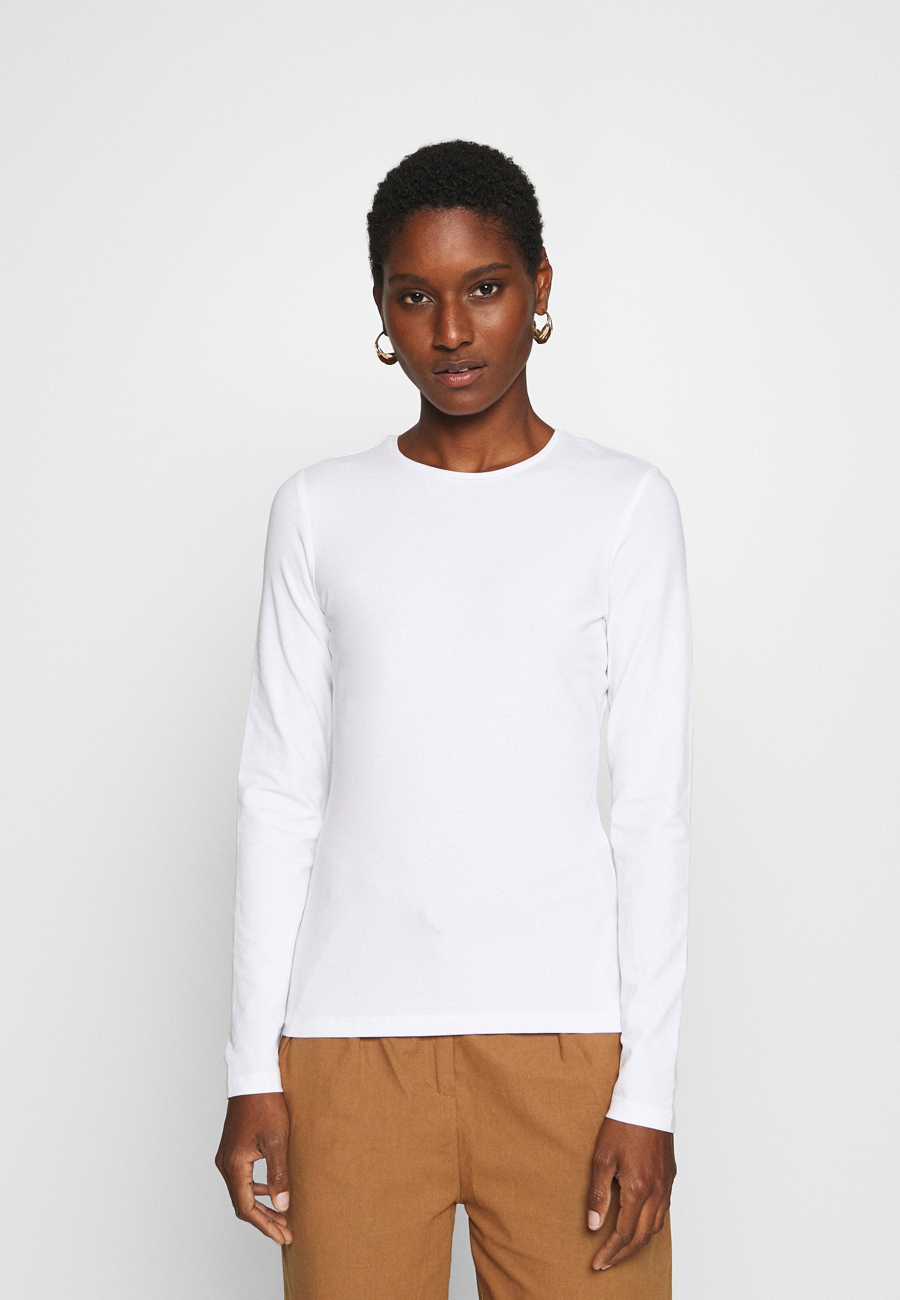 Anna Field 2 Pack - Long Sleeved Top