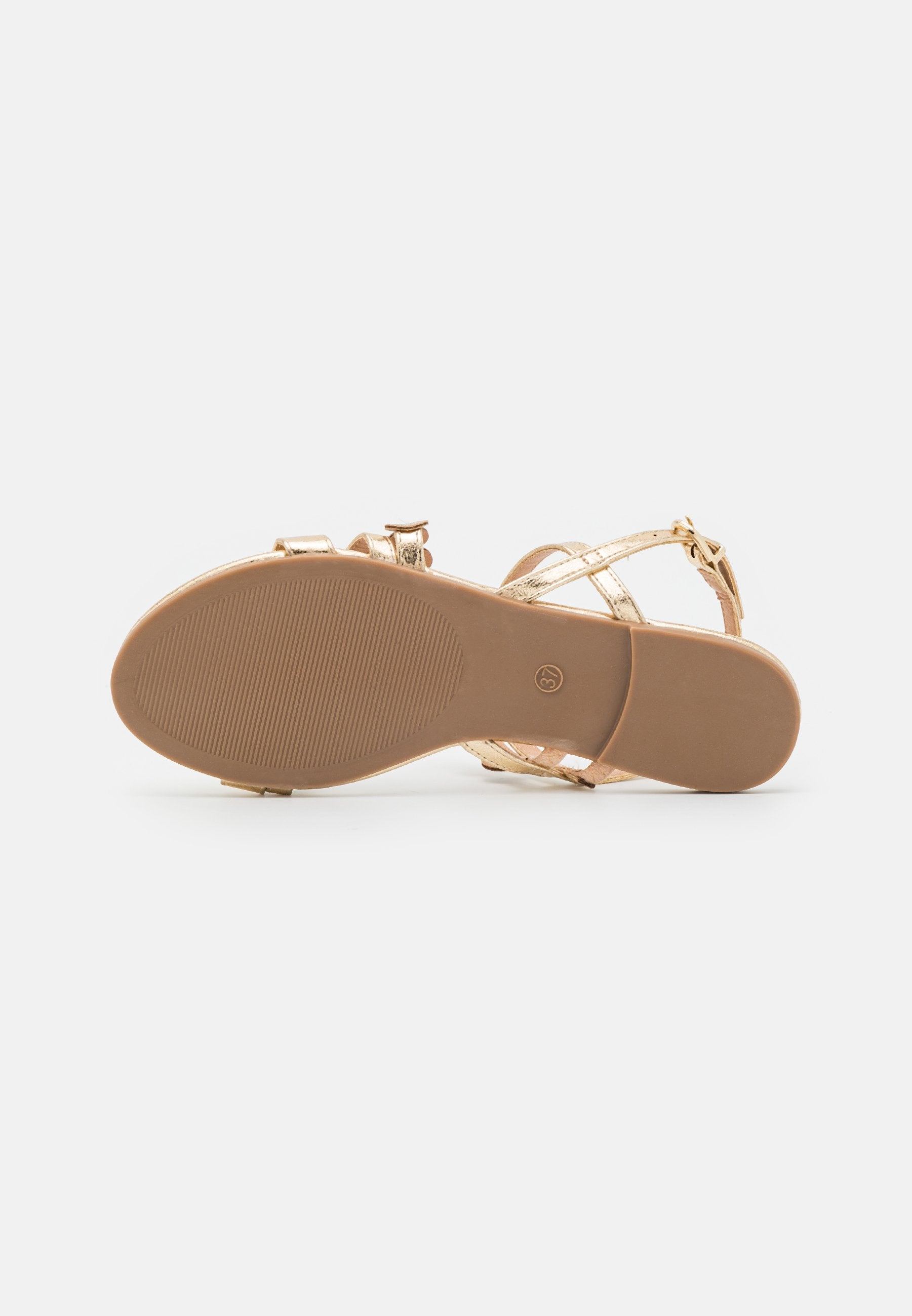 Anna Field Sandals - Gold